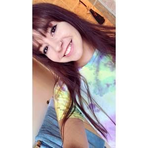 Meet your Posher, Abbey